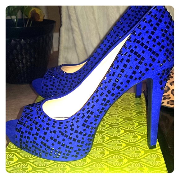 Gianni Bini Shoes - High Heels